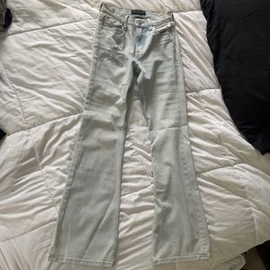 Aero Flared Jeans